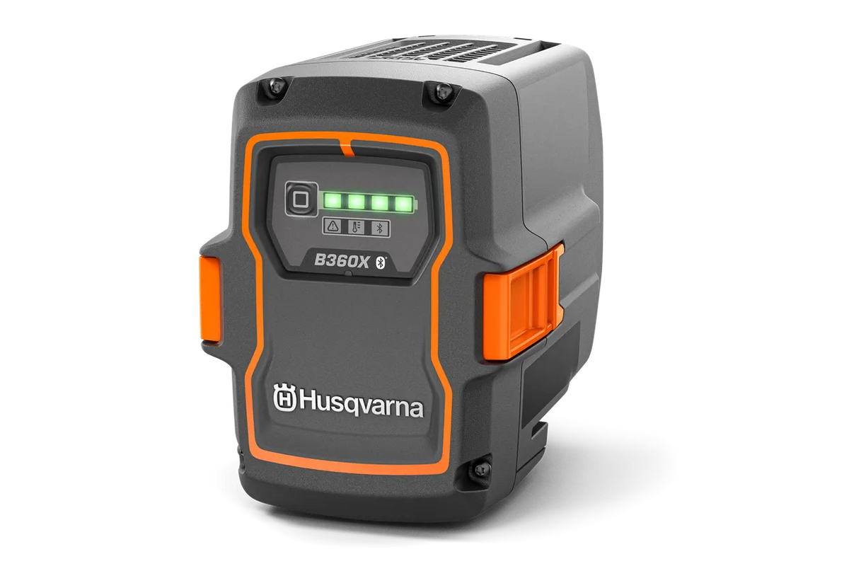 Batteria Husqvarna 40-B360X