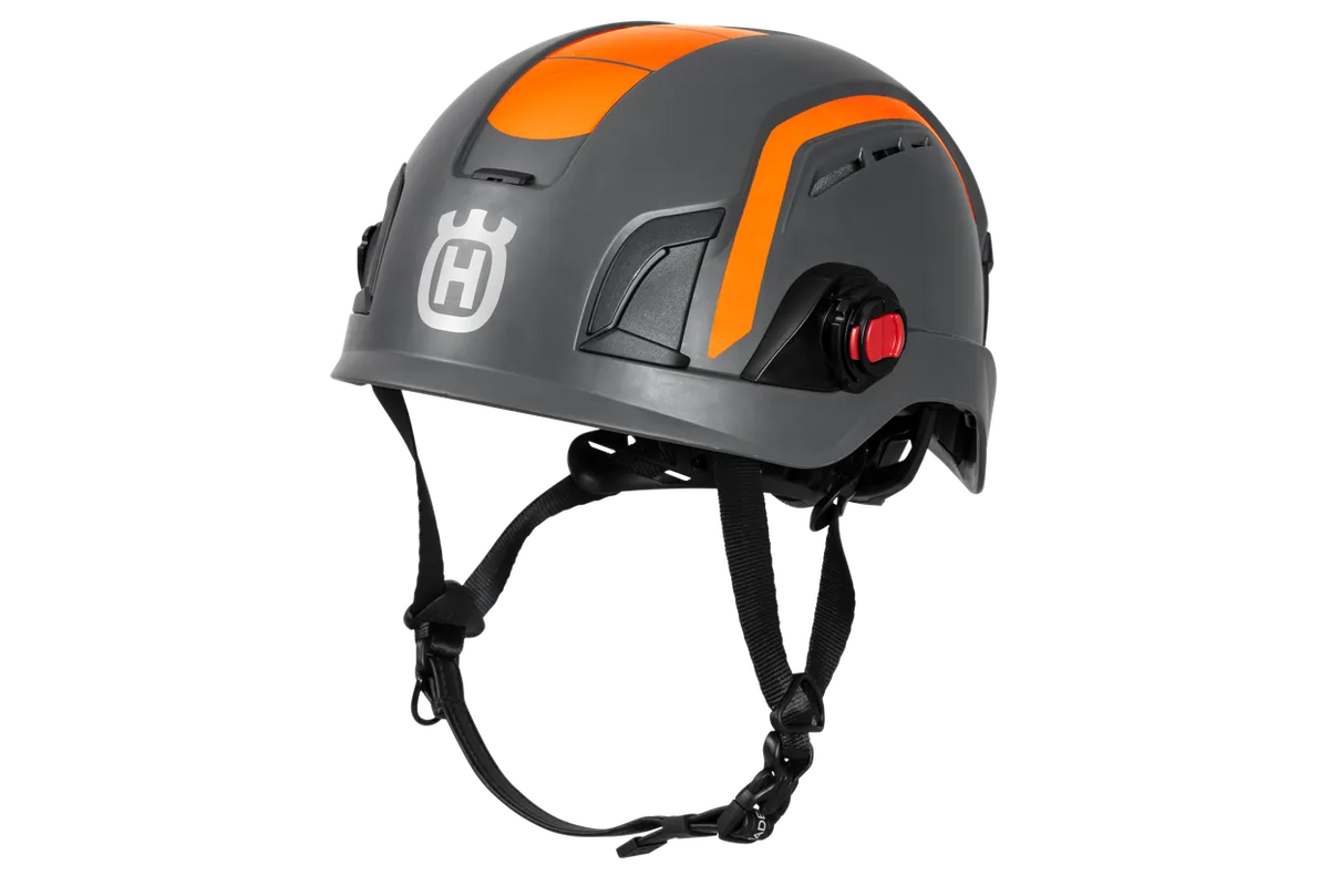 Elmetto Husqvarna Arborist Spire Vent X