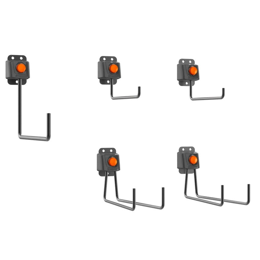 Husqvarna Kit di Ganci Cod. Art. 536 65 59‑01