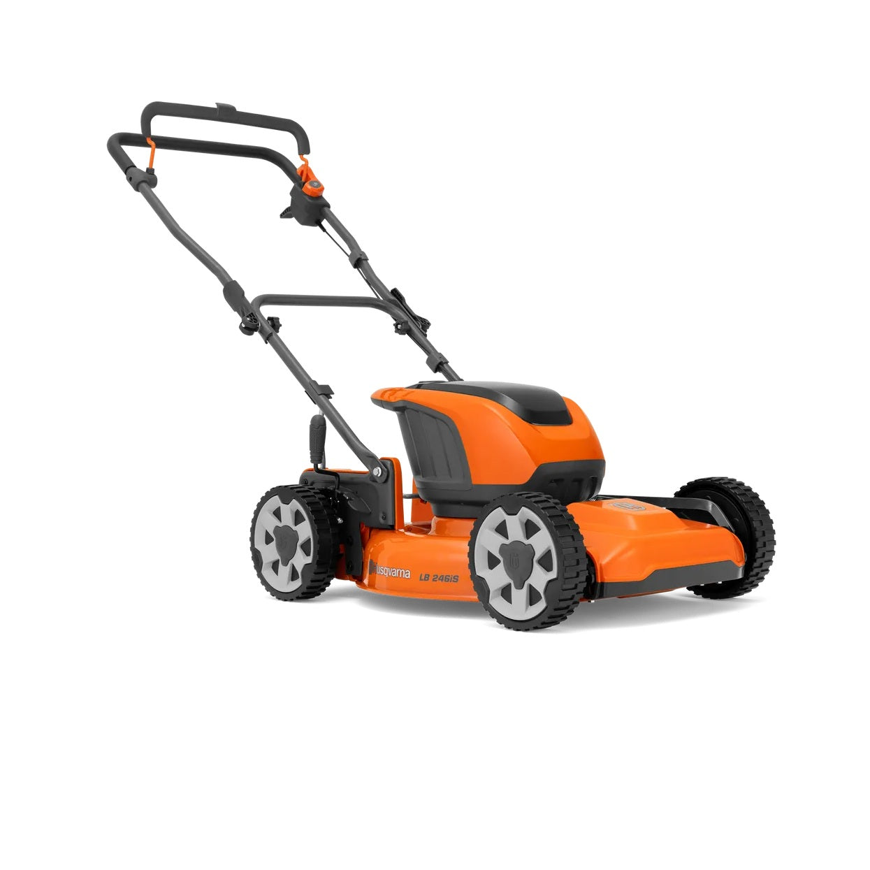 Husqvarna LB 246iS