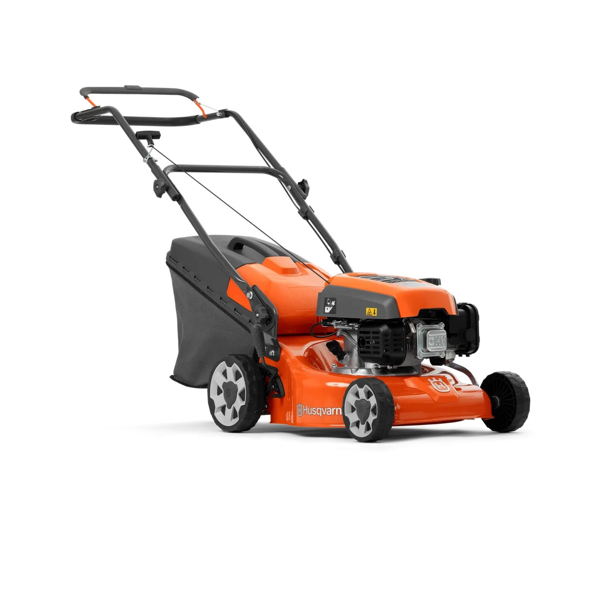 Tagliaerba Husqvarna LC 140P Art. 970 48 81‑01