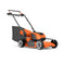 Tagliaerba Husqvarna LC 251iS - senza batteria e caricabatterie