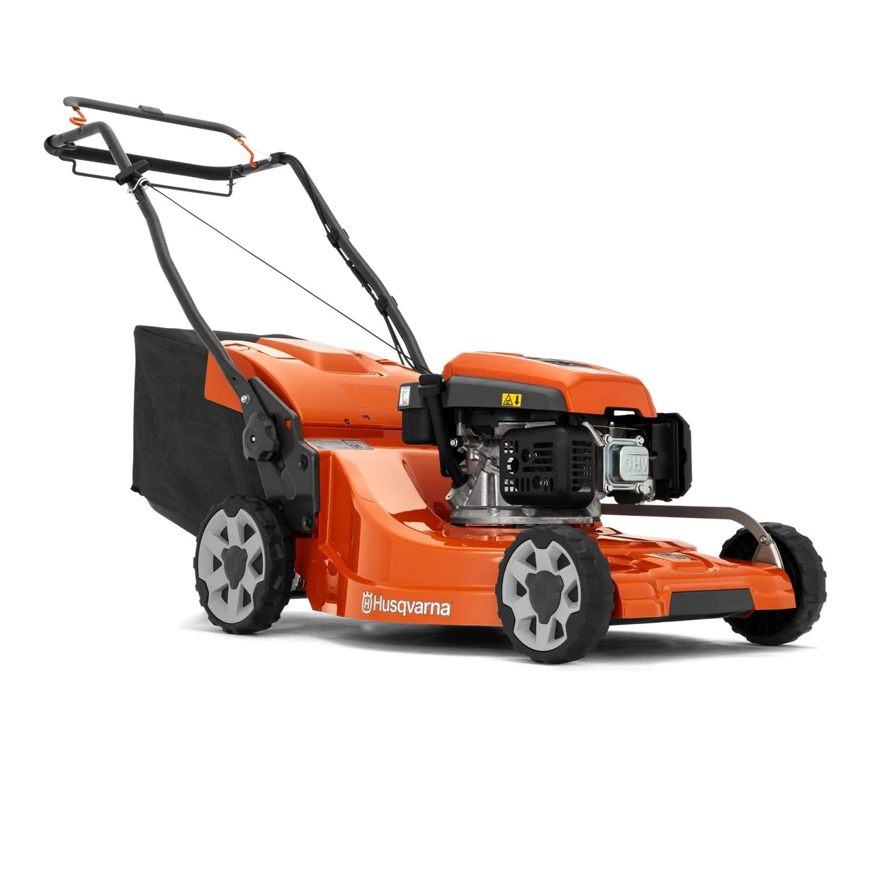 Tagliaerba Husqvarna LC 353V Art. 970 54 16‑01