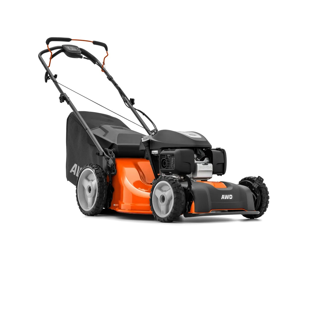 Tagliaerba Husqvarna LC 353AWD Art. 970 45 01‑01