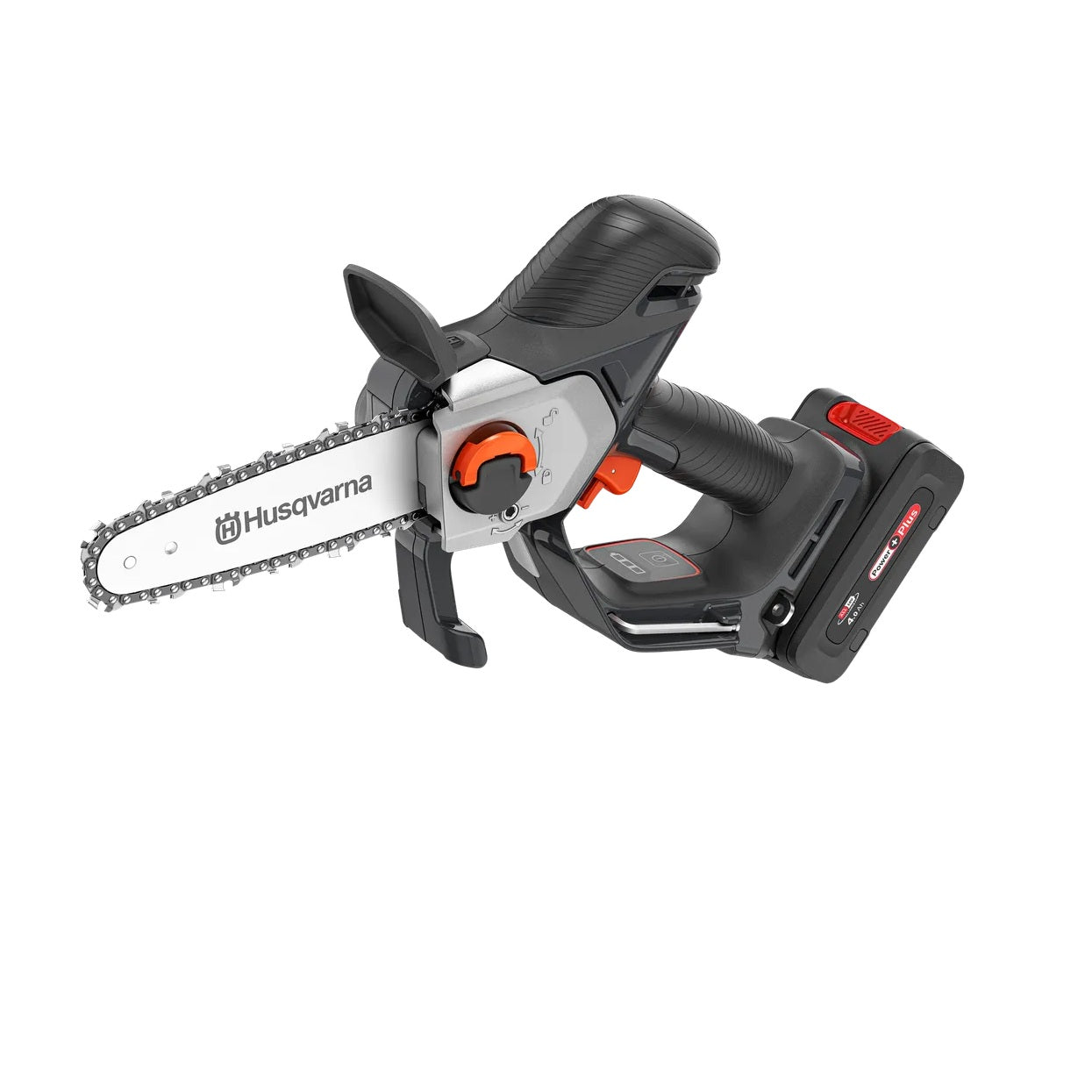 Potatore Husqvarna Aspire™ P8X-P4A con batteria e caricabatterie Cod. Art.970 82 75‑02