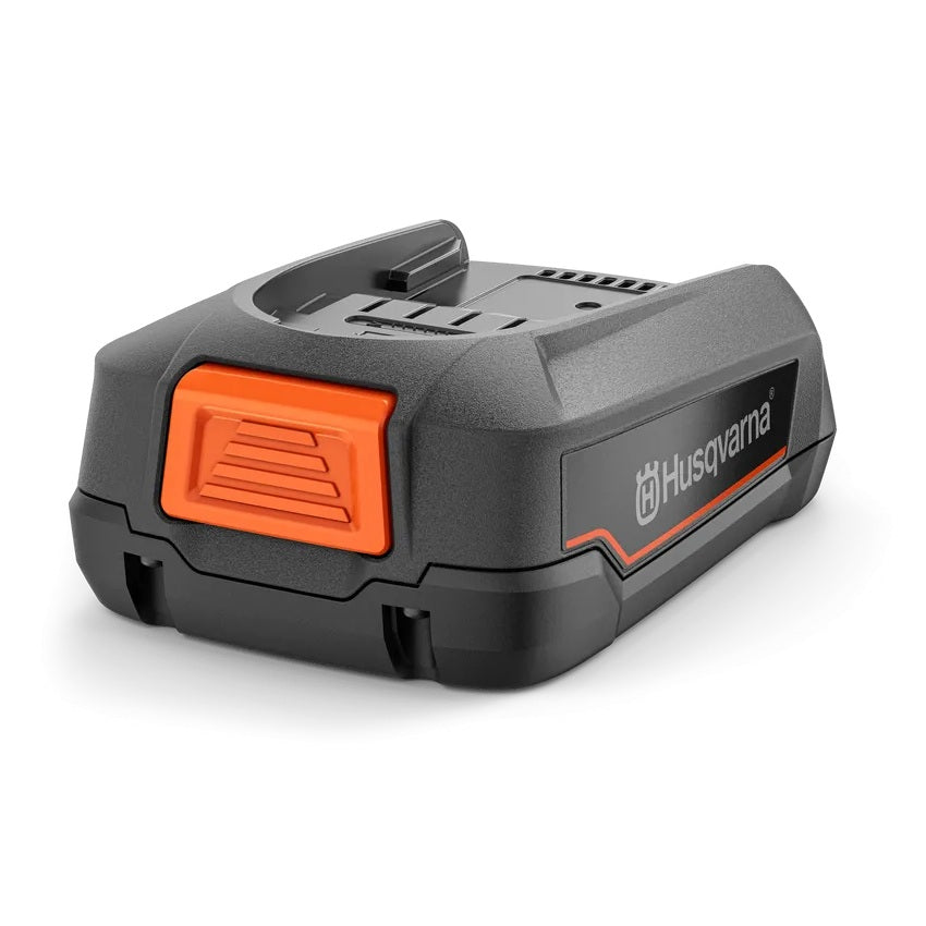 Husqvarna Batteria 2,5 Ah PA4 18-B45 Cod. Art. 970 60 08‑01