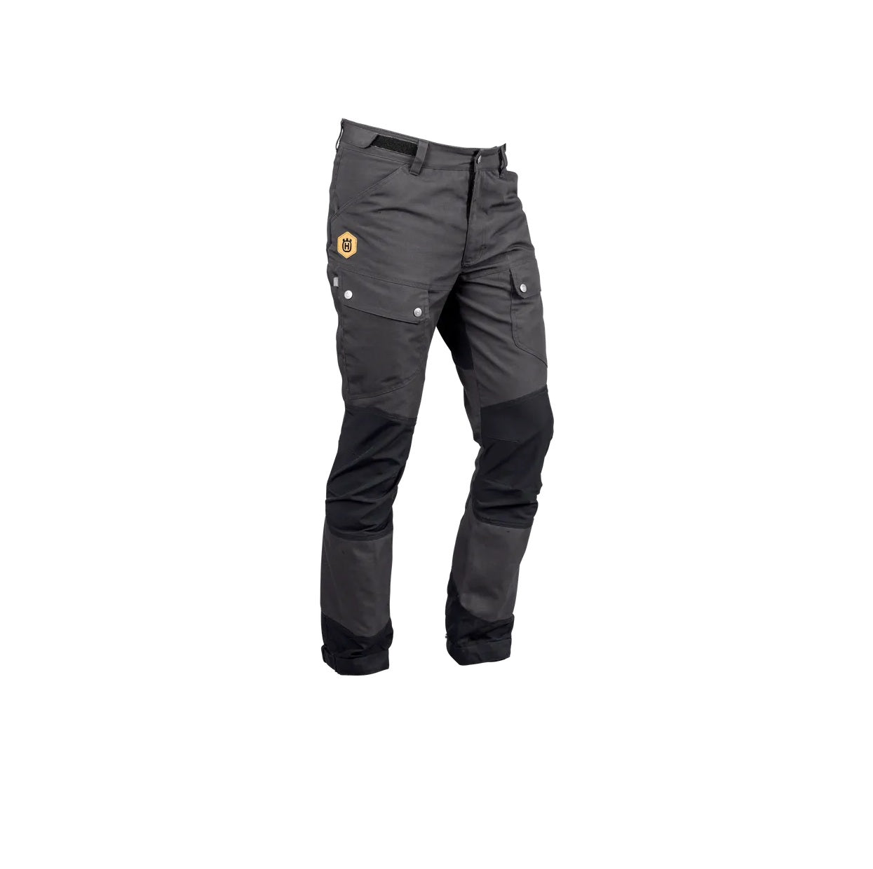 Husqvarna Pantalone Outdoor Tg. S 46/48 Cod. Art. 536 15 75‑46