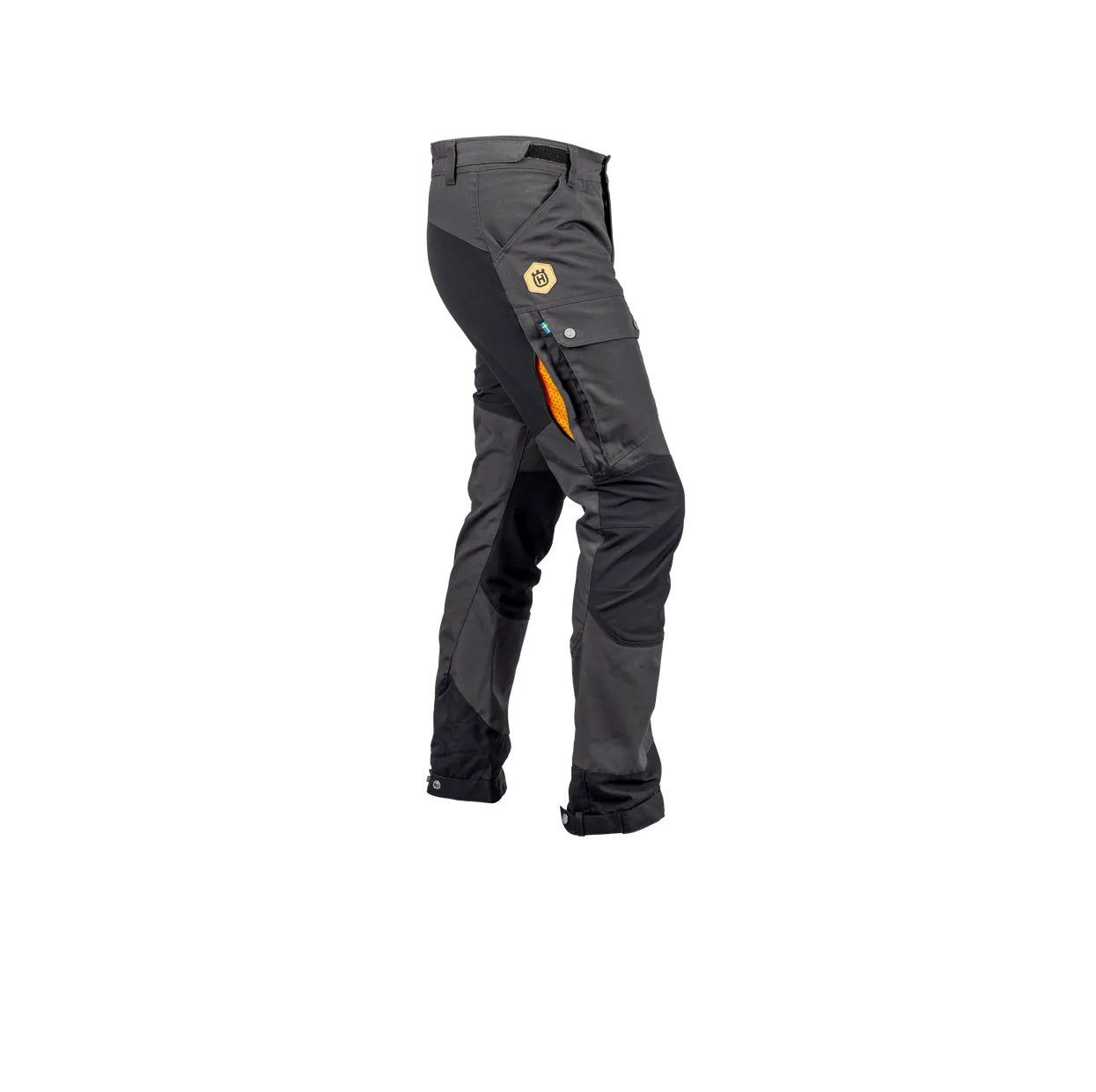 Husqvarna Pantalone Outdoor Tg. S 46/48 Cod. Art. 536 15 75‑46