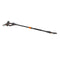Husqvarna Potatore ad Asta Telescopica PE5-P4A - Con Batteria e Caricabatterie Cod. Art.  970 62 14‑05