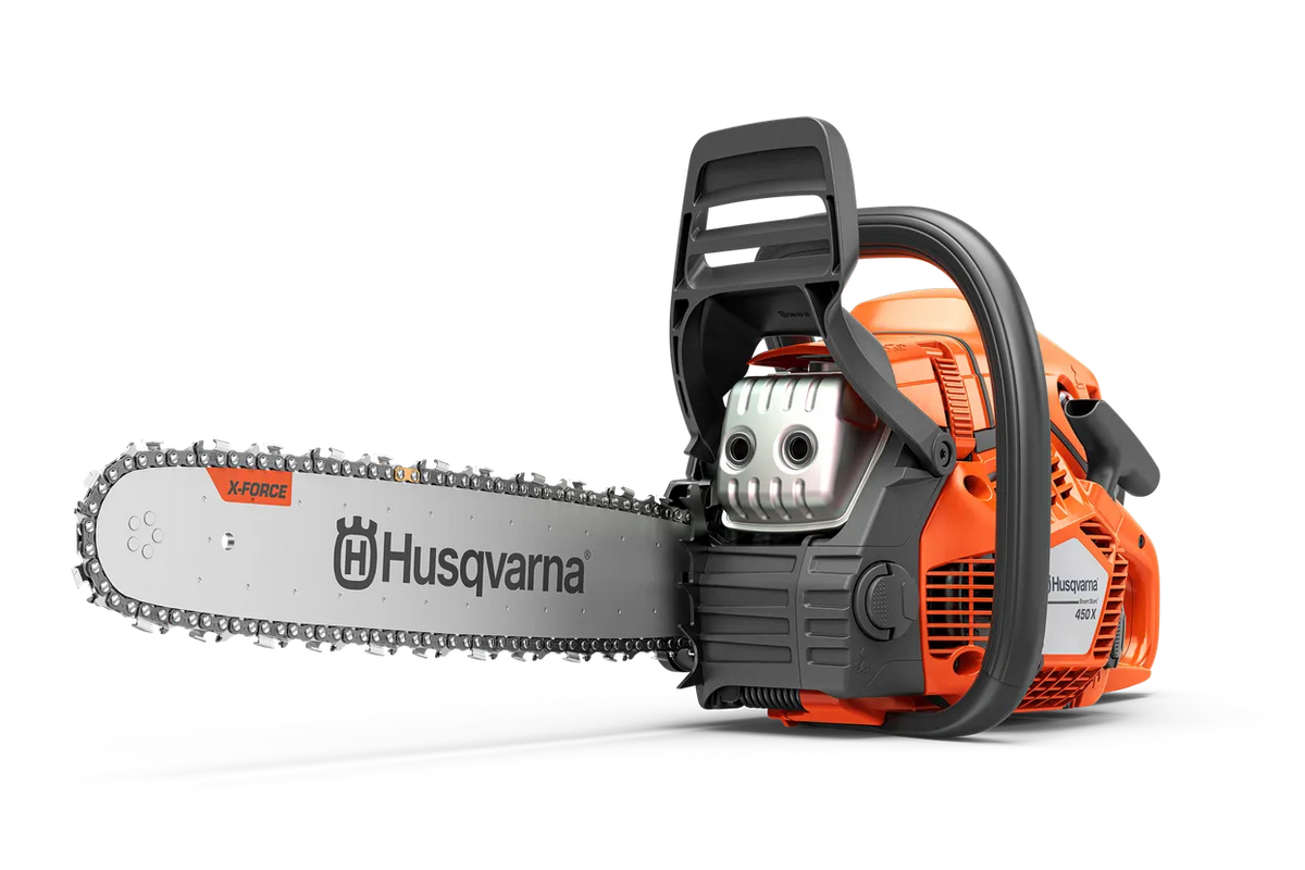 Motosega Husqvarna 450X
