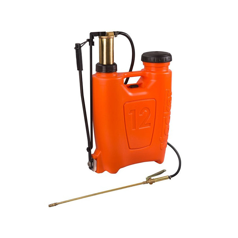 Pompa a Zaino a Pressione 12 L Stocker Art. 241