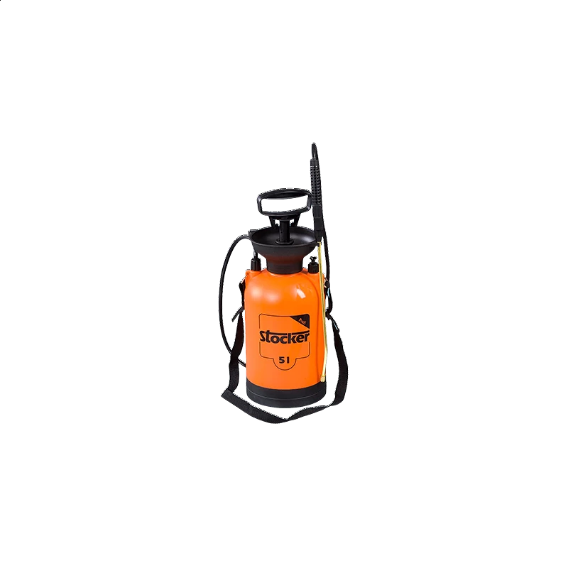 Pompa a Pressione 5 L Stocker Art. 254