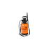 Pompa a Pressione 5 L Stocker Art. 254