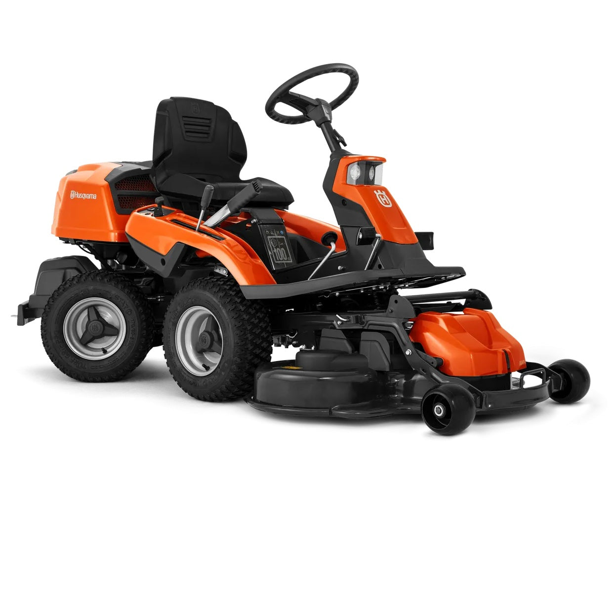 Trattorino tagliaerba Rider Husqvarna R 216T AWD Art. 970 54 24‑01