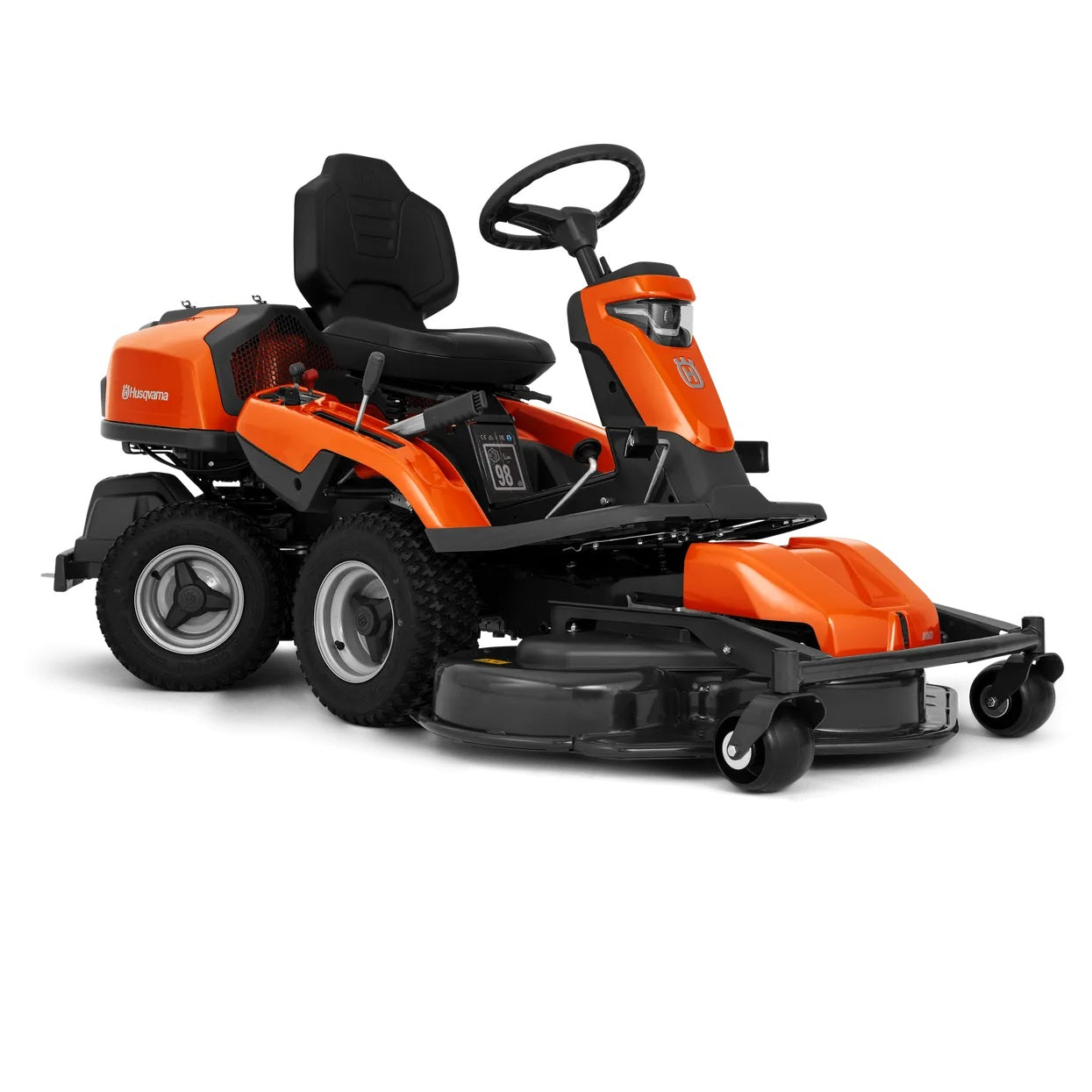 Trattorino tagliaerba Rider Husqvarna R 316TX AWD Art. 970 54 28‑01