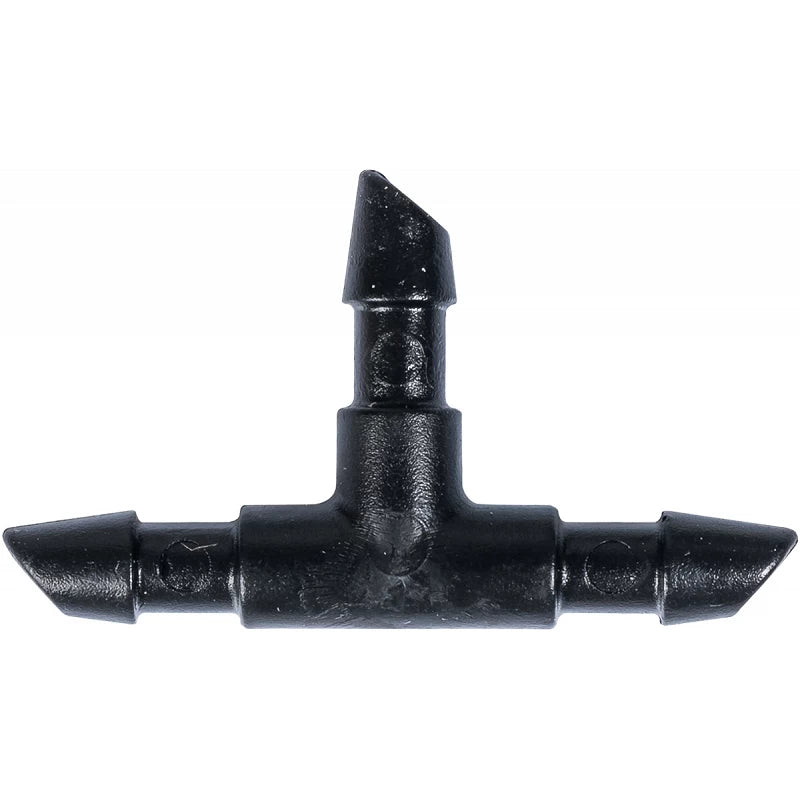 Raccordo a T 4-6 mm Stocker Art. 28007