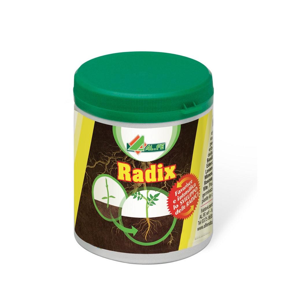 RADIX Attivatore Metabolico dei Processi Radicali (MIT) 80 g Cod. 1A09RADXC17