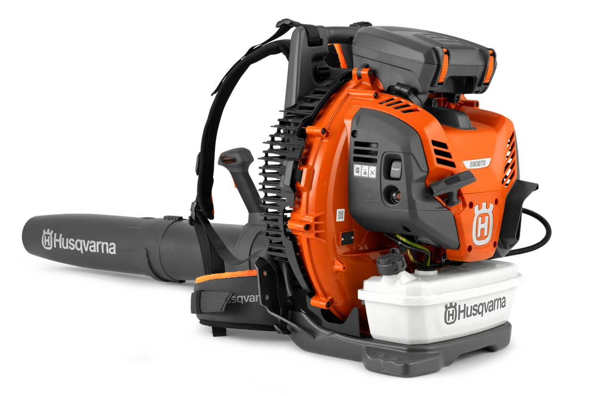Husqvarna Soffiatore 590BTS