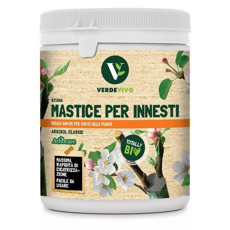 Arbokol Classic Mastice per Innesti 250 gr Adama Art. VV220307