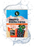 Annaffio Riserva d’Acqua – 100g.