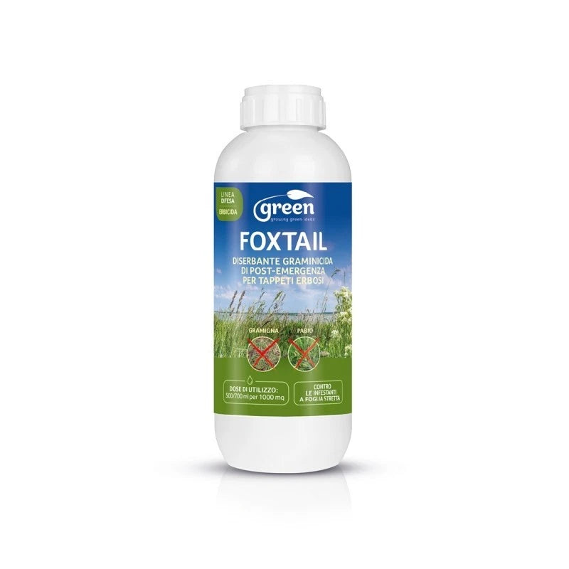 Foxtail Diserbante 1 L