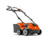 Arieggiatore Husqvarna S 138i con batteria e caricabatterie