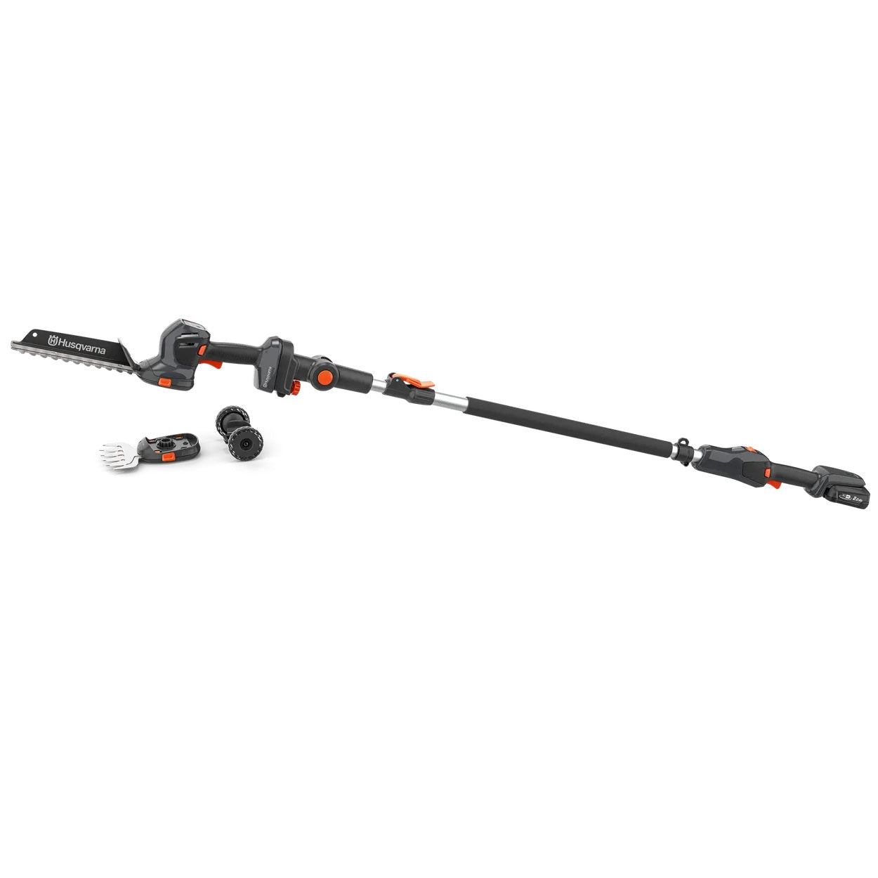 Husqvarna Forbice per Erba SE20-P4A Cod. Art. 970 71 67‑04