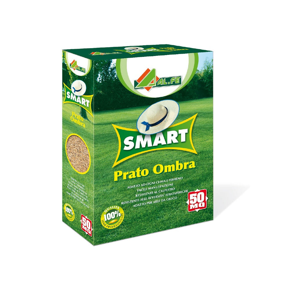 SMART 1 Kg Prato Ombra Cod. 1S07SMARC02