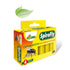 SPIROFLY Trappole Adesive per Mosche e Insetti Volanti Cod. 1U05SPIFC00