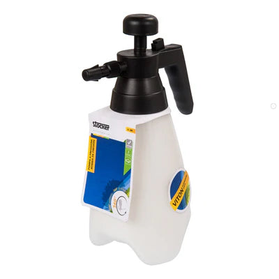 Pompa a Pressione 360° 2 L FPM Stocker Art. 299