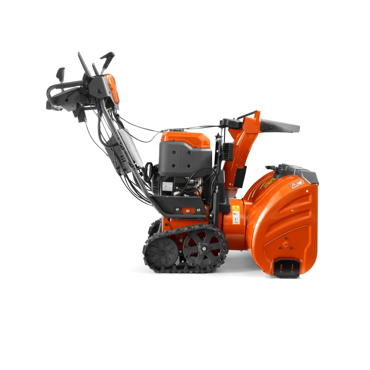 Husqvarna Spazzaneve ST430T Cod. Art. 970 52 97‑01