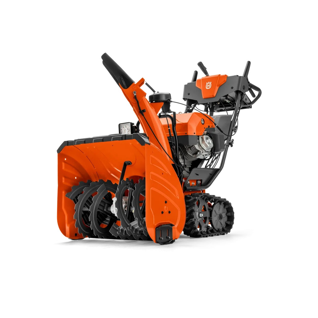 Husqvarna Spazzaneve ST430T Cod. Art. 970 52 97‑01