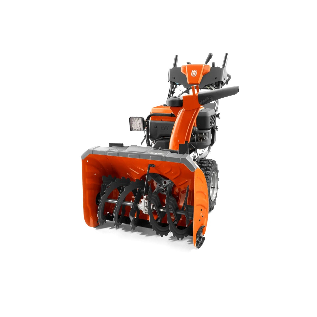Husqvarna Spazzaneve ST430 Cod. Art. 970 52 96‑01