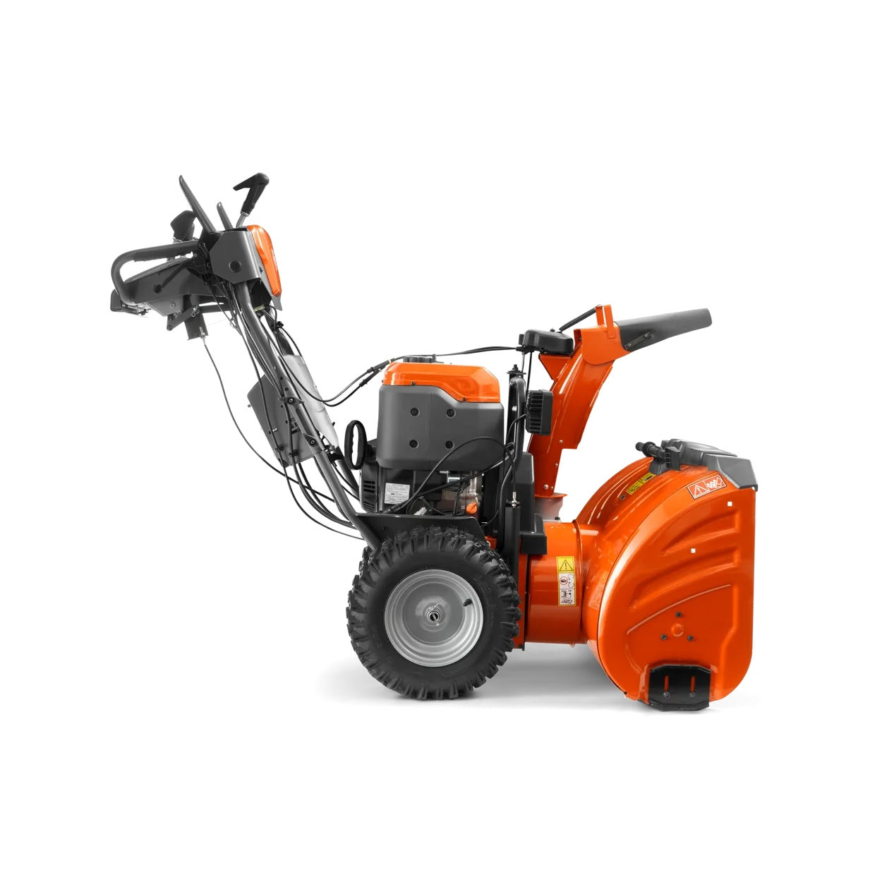 Husqvarna Spazzaneve ST430 Cod. Art. 970 52 96‑01