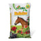 STALLATICO 25 Kg Organico Naturale per Orti, Fiori e Giardini Cod. 1B00STALP06