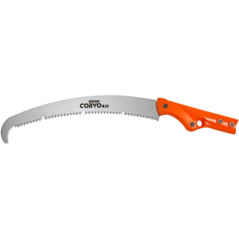 Seghetto Corvo 430 TC Stocker Art. 523