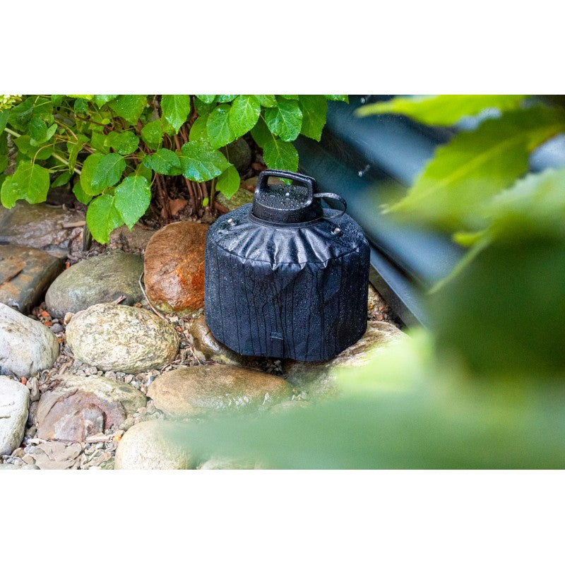 Stocker Cappuccio Protettivo per Geyser 4 L