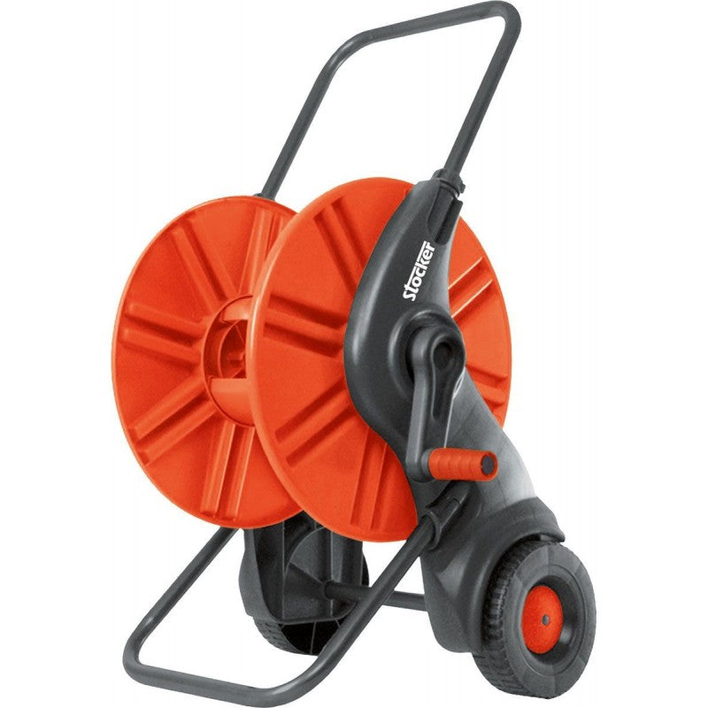 Carrello Avvolgitubo Stocker Art. 25062