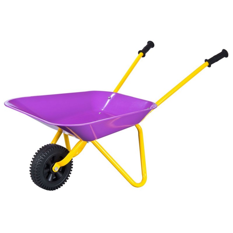 Carriola KIDS GARDEN Stocker