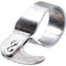Coltello ad Anello in Alluminio 20-24 mm Stocker