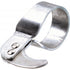 Coltello ad Anello in Alluminio 20-24 mm Stocker