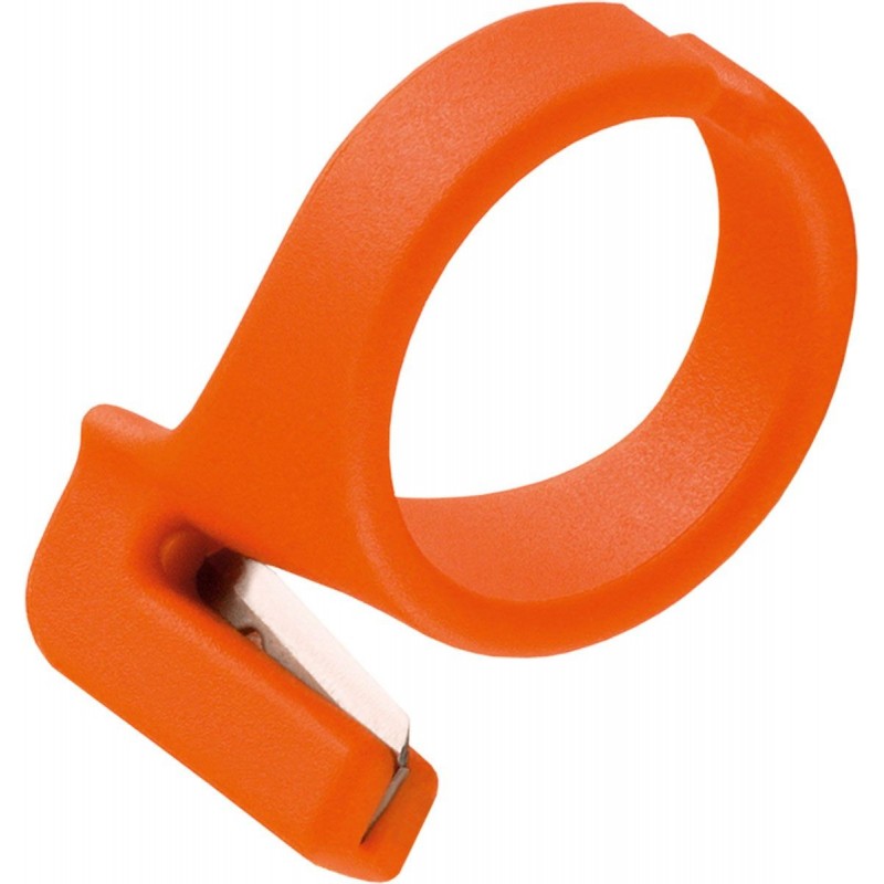 Coltello ad Anello in Plastica Stocker Art. 2049