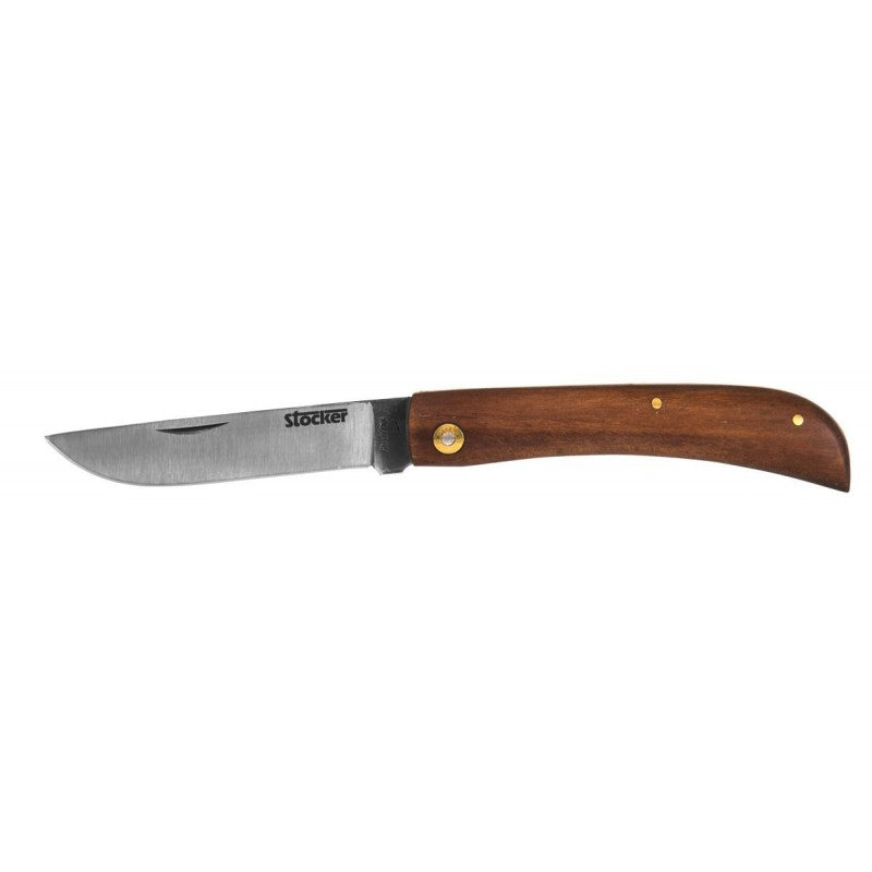 Coltello da Caccia 85 mm Stocker Art. 744