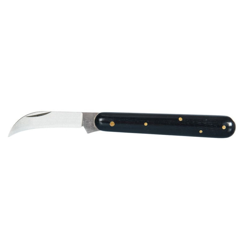 Coltello da Innesto Roncola 55 mm Stocker Art. 740