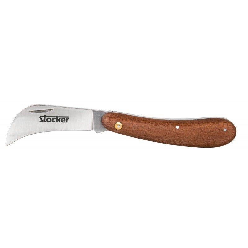 Coltello Innesto Roncola Professionale Stocker Art. 750