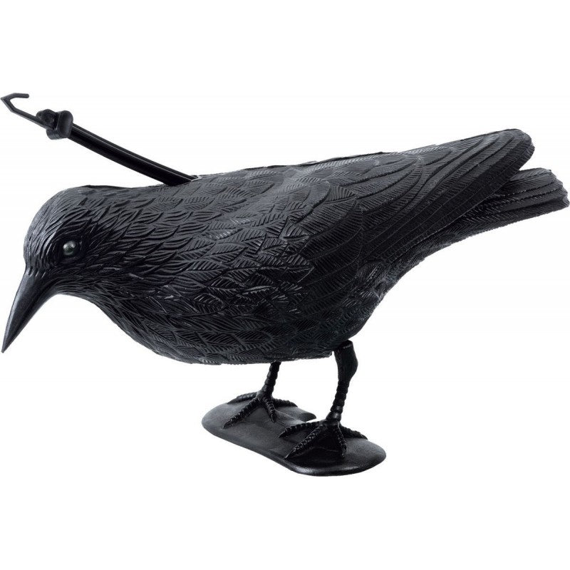 Corvo Spaventapasseri Stocker Art. 4539