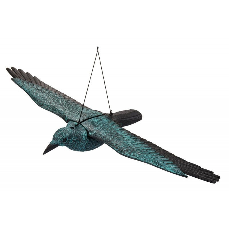 Corvo Spaventapasseri Stocker Art. 4528