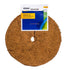 Disco Pacciamatura in Cocco 35 cm Stocker Art. 4653