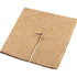 Disco Pacciamatura in Juta (45 x 45 cm) Stocker Art. 4600