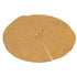 Disco Pacciamatura in Iuta 45 cm Stocker Art. 4611